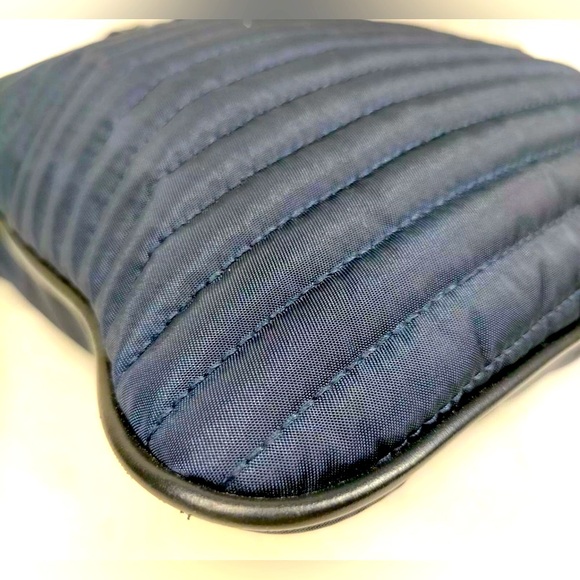 ❌SOLD❌ Versace Medusa Nylon Crossbody Bag - Picture 6 of 9